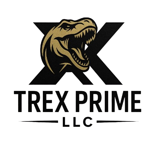 TRex Prime LLC Logo